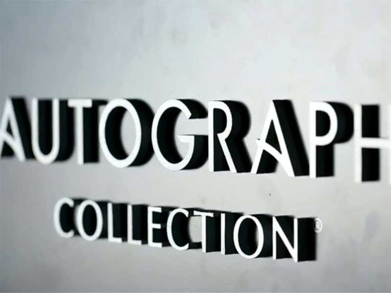 Autograph Collections Hotel Example