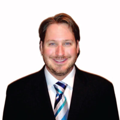 Jeffrey Lamont, Chief Executive Officer & President at Lamont Companies