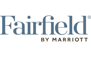 Fairfield Inn and Suites Logo