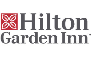 Hilton Garden Inn by Hilton Logo